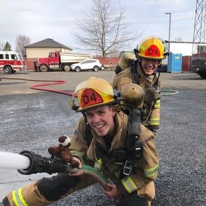 Meet your Posher, Tim